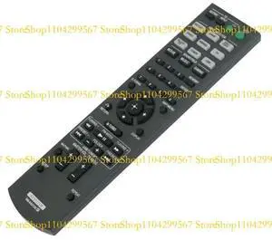 AV Receiver Remote RM-AAU135 for AV Home Theater System STR-KM3 STR-KM5 STR-KM7 AV Receiver Remote RM-AAU135 for AV Home Theater System STR-KM3 STR-KM5 STR-KM7