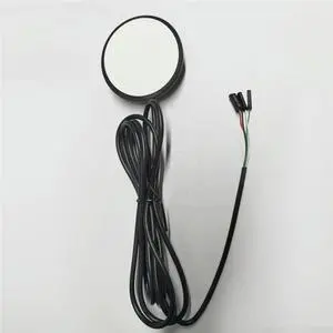 PC External Power Switch Button Desktop Power Switch External Power Switch White Durable Easy To Use PC External Power Switch Button Desktop Power Switch External Power Switch White Durable Easy To Use