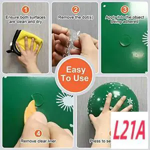 1000 PCS Clear Double Sided Adhesive Dots Dots Scrapbook Poster Sticky Dots Round Transparent For Balloon Tape And Adhesive 1000 PCS Clear Double Sided Adhesive Dots Dots Scrapbook Poster Sticky Dots Round Transparent For Balloon Tape And Adhesive