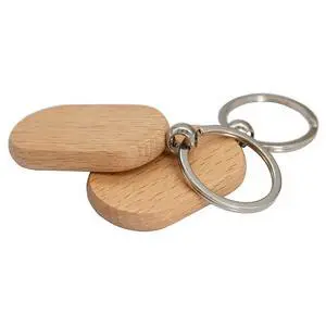 Blank Wooden Key Tag Key Diy Wood Keychains Key Wood Engraving Blanks 20 Pack Blank Wooden Key Tag Key Diy Wood Keychains Key Wood Engraving Blanks 20 Pack