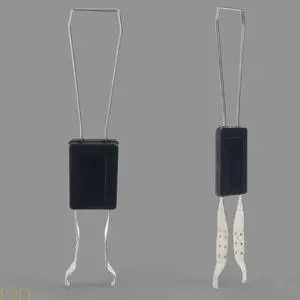 Ergonomic Keycap Puller For Easy Removal On Mechanical Keyboards Ergonomic Keycap Puller For Easy Removal On Mechanical Keyboards