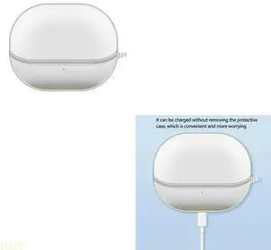Clear Cover Protections for UU Headphone Case Seamlessly Fit Sleeve Clear Cover Protections for UU Headphone Case Seamlessly Fit Sleeve