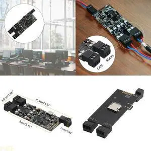 For T-PCIE Board IOT Module Bluetooth-compatible ® TTGO T-CAN485 ESP3 For T-PCIE Board IOT Module Bluetooth-compatible ® TTGO T-CAN485 ESP3