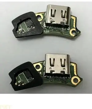 Easy Installation Charging Board with Detailed Manual for QC45 Headphone Repair and Maintenance Easy Installation Charging Board with Detailed Manual for QC45 Headphone Repair and Maintenance