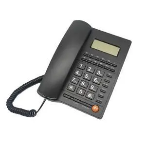 L019 Home Hotel Economical Landline Calling Station Can Display Caller ID Phone For Home Office Hotel Restaurant L019 Home Hotel Economical Landline Calling Station Can Display Caller ID Phone For Home Office Hotel Restaurant