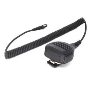 Speaker Mic Microphone For DP1400 EP450 GP88 CP88 CP180 XTN446 GP300 PR400 P080 Shoulder Walkie Talkie Parts Speaker Mic Microphone For DP1400 EP450 GP88 CP88 CP180 XTN446 GP300 PR400 P080 Shoulder Walkie Talkie Parts