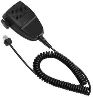 For Walkie Talkie GM300 GM950 Speaker Mic Radio Hand Microphone For Walkie Talkie GM300 GM950 Speaker Mic Radio Hand Microphone