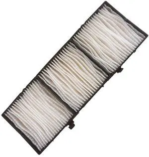 Greenafil UX41161 Replacement Filter Compatible with Hitachi CP-WU5505/WU5506M/WX5505/X5550, Maxell MC-WU5501/WU5505/WU5506 /WX5505, Dukane 8960W/8962WUM Projector air filter Greenafil UX41161 Replacement Filter Compatible with Hitachi CP-WU5505/WU5506M/WX5505/X5550, Maxell MC-WU5501/WU5505/WU5506 /WX5505, Dukane 8960W/8962WUM Projector air filter
