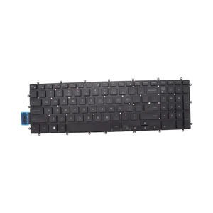 New Replacement Keyboard for Dell Inspiron 7566 7567 17-5765 17-5767 17-5770 17-5775 15 5565 5567 5570 5575 Inspiron 2 in 1 7778 7779 7577 7773 Keyboard US Backlit 03NVJK PK1Q01B00 Black New Replacement Keyboard for Dell Inspiron 7566 7567 17-5765 17-5767 17-5770 17-5775 15 5565 5567 5570 5575 Inspiron 2 in 1 7778 7779 7577 7773 Keyboard US Backlit 03NVJK PK1Q01B00 Black