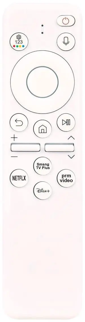 BN59-01439D PERFASCIN Replace Voice Remote Control Fit for Samsung TV ONE SolarCell Eco TM2361E BN5901439D QA32LS03CBWXXY QA32LS03CBW QA32LS03CB QA32LS03C LS03C The Frame QLED Smart TV BN59-01439D PERFASCIN Replace Voice Remote Control Fit for Samsung TV ONE SolarCell Eco TM2361E BN5901439D QA32LS03CBWXXY QA32LS03CBW QA32LS03CB QA32LS03C LS03C The Frame QLED Smart TV