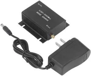 Garosa Simple Spectrum Tracking Source Noise Generator 0.001 to 3000mhz Simple Spectrum Tracking Noise Source Generates White for Engineers Hobbyists Garosa Simple Spectrum Tracking Source Noise Generator 0.001 to 3000mhz Simple Spectrum Tracking Noise Source Generates White for Engineers Hobbyists