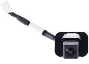 Backup Camera Replaces for 2014-2015 Mazda 6 OE Part # GJT1-67-RC0C GJT1-67-RC0 GJT1-67-RC0B Backup Camera Replaces for 2014-2015 Mazda 6 OE Part # GJT1-67-RC0C GJT1-67-RC0 GJT1-67-RC0B