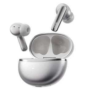QCY MeloBuds N70 Aadptive Hybrid Active Noise Cancelling Wireless Earbuds QCY MeloBuds N70 Aadptive Hybrid Active Noise Cancelling Wireless Earbuds