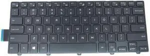 LeFix Replacement for Backlit Keyboard Dell Inspiron 14 3000 (3441), (3442)^^14 5000 (5442), (5445), (5447), (5448), (5451)^^Inspiron 14 7000 (7447)^^ Latitude 14 3000 (3450), (3460), (3470), (3480 LeFix Replacement for Backlit Keyboard Dell Inspiron 14 3000 (3441), (3442)^^14 5000 (5442), (5445), (5447), (5448), (5451)^^Inspiron 14 7000 (7447)^^ Latitude 14 3000 (3450), (3460), (3470), (3480