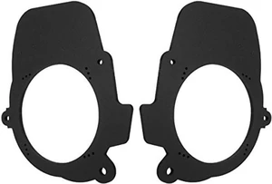 5 .25" 5.25" Front Door Speaker Adapter Spacer Rings Fits 1993-1997 Geo Prizm & 1991-1997 Corolla - SAK090_475-1 Pair 5 .25" 5.25" Front Door Speaker Adapter Spacer Rings Fits 1993-1997 Geo Prizm & 1991-1997 Corolla - SAK090_475-1 Pair