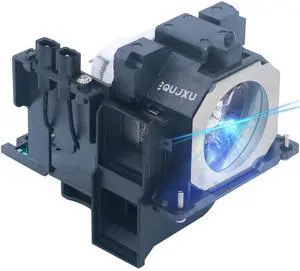 QUJXU ET-LAE300 Quality/Premium Replacement Projector Lamp Bulb for Panasonic PT-EW540 PT-EZ580 PT-EW640 PT-EW730Z PT-EX800Z PT-EW730ZL PT-EX510 PT-EX610 PT-EZ770Z PT-EX800ZL PT-EZ770ZL with Housing QUJXU ET-LAE300 Quality/Premium Replacement Projector Lamp Bulb for Panasonic PT-EW540 PT-EZ580 PT-EW640 PT-EW730Z PT-EX800Z PT-EW730ZL PT-EX510 PT-EX610 PT-EZ770Z PT-EX800ZL PT-EZ770ZL with Housing