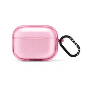 CASETiFY Impact Case for AirPods Pro 1/2 - Pink Fizz CASETiFY Impact Case for AirPods Pro 1/2 - Pink Fizz