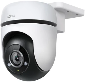 TP-Link Tapo 1080P Outdoor Wired Pan/Tilt Security Camera, C500 TP-Link Tapo 1080P Outdoor Wired Pan/Tilt Security Camera, C500