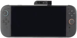 BLADE Mini Camera 1080p Switch 2, 3 in 1, Portable, Desktop, TV, Stand Included, FullHD, Privacy Cover, Compact and Functional, 30fps BLADE Mini Camera 1080p Switch 2, 3 in 1, Portable, Desktop, TV, Stand Included, FullHD, Privacy Cover, Compact and Functional, 30fps