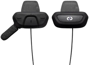 Supertooth Roamee Duo_Bluetooth Hands-Free Kit for 2 Bikers Supertooth Roamee Duo_Bluetooth Hands-Free Kit for 2 Bikers
