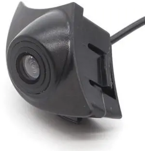 Vlicevrn HD Car Front Logo Mark Camera Rear View Camera Night Vision Backup Parking Camera Waterproof IP68 Vehicle Camera for Toyota Toyota Highlander 2010~ Vlicevrn HD Car Front Logo Mark Camera Rear View Camera Night Vision Backup Parking Camera Waterproof IP68 Vehicle Camera for Toyota Toyota Highlander 2010~