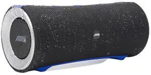 Alpine AD-SPK1PRO Turn1 Bluetooth Speaker & Roll Bar Mounting Bracket Alpine AD-SPK1PRO Turn1 Bluetooth Speaker & Roll Bar Mounting Bracket