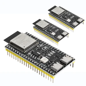 YEJMKJ 3pcs ESP32 S3 N8R8 Development Board ESP WROOM 32 ESP32-S3 YEJMKJ 3pcs ESP32 S3 N8R8 Development Board ESP WROOM 32 ESP32-S3