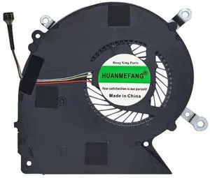 HUANMEFANG Replacement New CPU Cooling Fan for ASUS Chromebook C436F C436FA NC55C06-19G17 DC5V 0.5A Fan HUANMEFANG Replacement New CPU Cooling Fan for ASUS Chromebook C436F C436FA NC55C06-19G17 DC5V 0.5A Fan
