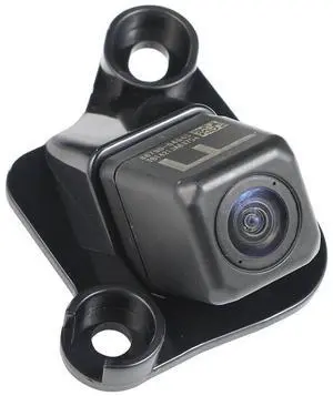 86790-04040 Rear View Backup Camera Fit for Toyota Tacoma 2017-2021, GreenYi Parking Assist Cam Replaces OE Number 86790 04040, 8679004040, TO1960147, 55TO373 86790-04040 Rear View Backup Camera Fit for Toyota Tacoma 2017-2021, GreenYi Parking Assist Cam Replaces OE Number 86790 04040, 8679004040, TO1960147, 55TO373