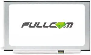FULLCOM New 16.1 inches Screen Compatible with N161HCA-EA2 Also fit N161HCA-EA3 N161HCA-EAC Laptop Replacement Screen FULLCOM New 16.1 inches Screen Compatible with N161HCA-EA2 Also fit N161HCA-EA3 N161HCA-EAC Laptop Replacement Screen