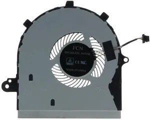 CPU Cooling Fan for Dell Inspiron 15 7586 2-in-1 I7586-5045SLV-PUS 60MGH 060MGH CPU Cooling Fan for Dell Inspiron 15 7586 2-in-1 I7586-5045SLV-PUS 60MGH 060MGH