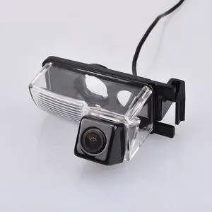 Navinio Vehicle Backup Cameras, LED Night Vision Car Rearview Reverse Camera for Nissan -370Z 350-Z Tiida Lavina Skyline R35 350GT 370z Fairlady Navinio Vehicle Backup Cameras, LED Night Vision Car Rearview Reverse Camera for Nissan -370Z 350-Z Tiida Lavina Skyline R35 350GT 370z Fairlady
