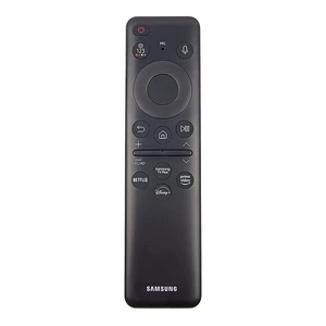 NTQinParts Voice TV Remote Control Controller Replacement for Samsung QN55Q70CAFXZA 55", QN65Q70CAFXZA 65" Class Q70C QLED 4K Smart TV (2023) NTQinParts Voice TV Remote Control Controller Replacement for Samsung QN55Q70CAFXZA 55", QN65Q70CAFXZA 65" Class Q70C QLED 4K Smart TV (2023)
