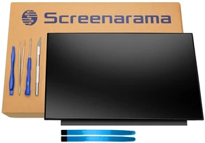 SCREENARAMA New Screen Replacement for Lenovo IdeaPad 3 17ALC6 17ITL6 17IML05 SCREENARAMA New Screen Replacement for Lenovo IdeaPad 3 17ALC6 17ITL6 17IML05