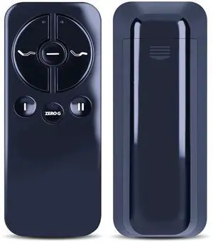 New Replacement Remote Control Compatible with Ease 2.0/3.0/4.0 Remote for Tempurpedic/Sealy/Adjustable Beds Bases JLDK.30.04.07 RF368C New Replacement Remote Control Compatible with Ease 2.0/3.0/4.0 Remote for Tempurpedic/Sealy/Adjustable Beds Bases JLDK.30.04.07 RF368C