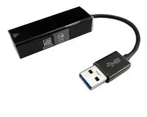 GinTai Laptop USB 3.0 RJ45 1000Mbps Gigabit Ethernet Adapter AX88179 Network Card for ASUS 14025-0008 D19-0204001 USB 3.0 High-Speed Transfer, 1Gbps Ethernet USB Adapter Wired LAN Network Connectio GinTai Laptop USB 3.0 RJ45 1000Mbps Gigabit Ethernet Adapter AX88179 Network Card for ASUS 14025-0008 D19-0204001 USB 3.0 High-Speed Transfer, 1Gbps Ethernet USB Adapter Wired LAN Network Connectio
