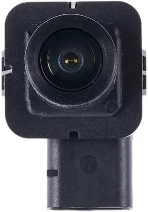 Backup Camera Replaces for 2014 2015 2016 2017 Ford Fiesta Sedan OE Part # D2BZ19G490D D2BT19G490BC D2BZ19G490B (D2BZ-19G490-D, D2BT-19G490-BC, D2BZ-19G490-B) Backup Camera Replaces for 2014 2015 2016 2017 Ford Fiesta Sedan OE Part # D2BZ19G490D D2BT19G490BC D2BZ19G490B (D2BZ-19G490-D, D2BT-19G490-BC, D2BZ-19G490-B)