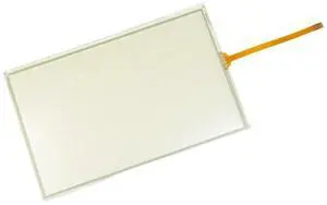 Getfarway Touch Screen Glass Digitizer Compatible with 2014-2019 Toyota Tundra Navigation 7.0-inch LA070WV2 (TD)(01) Getfarway Touch Screen Glass Digitizer Compatible with 2014-2019 Toyota Tundra Navigation 7.0-inch LA070WV2 (TD)(01)