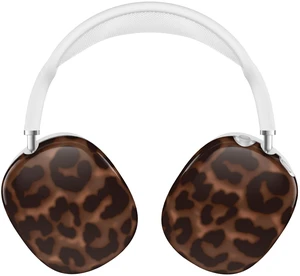VELVET CAVIAR Case Cover for AirPods Max 2 & 1 - Cute Protective Headphone Accesssories (It Girl Leopard) VELVET CAVIAR Case Cover for AirPods Max 2 & 1 - Cute Protective Headphone Accesssories (It Girl Leopard)