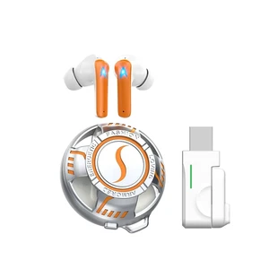 WXW Wireless Bluetooth 5.3 Earbuds Active Noise Canceling Glow Headphones WXW Wireless Bluetooth 5.3 Earbuds Active Noise Canceling Glow Headphones