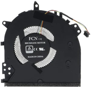 CPU Cooling Fan for ASUS VIVOBOOK X512DA X512UA X512UF X512DK X512FA X512FB X512UB F512UA F512FA F512DA A512FA A512FB A512UA K512FA K542UF 13NB0KA0AM0802 CPU Cooling Fan for ASUS VIVOBOOK X512DA X512UA X512UF X512DK X512FA X512FB X512UB F512UA F512FA F512DA A512FA A512FB A512UA K512FA K542UF 13NB0KA0AM0802
