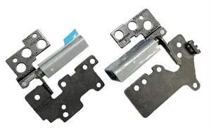 GinTai Laptop LCD Screen Shaft Hinges Axis Right + Left Set Replacement for Dell Latitude 3300 3310 E3310 E3300 2 in 1 07J380 07F429 GinTai Laptop LCD Screen Shaft Hinges Axis Right + Left Set Replacement for Dell Latitude 3300 3310 E3310 E3300 2 in 1 07J380 07F429