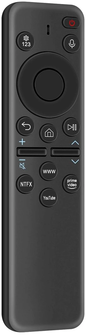 New BN59-01480G Replace Voice Remote fit for Samsung QN90D DU8000 S90D New BN59-01480G Replace Voice Remote fit for Samsung QN90D DU8000 S90D