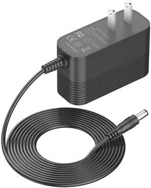 12V Charger for Electric Lunch Box Replacement for LunchEAZE Gen 1 & Gen 2 Cordless Heated & Electric Lunch Box Adapter Charger 12V Charger for Electric Lunch Box Replacement for LunchEAZE Gen 1 & Gen 2 Cordless Heated & Electric Lunch Box Adapter Charger