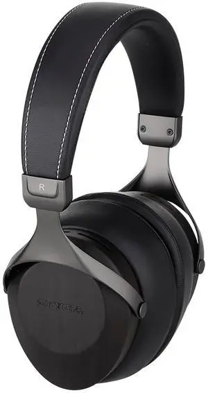 SIVGA SV021 Robin Classic Zebrano Wooden Closed Back Wired Over-Ear Headphone SIVGA SV021 Robin Classic Zebrano Wooden Closed Back Wired Over-Ear Headphone