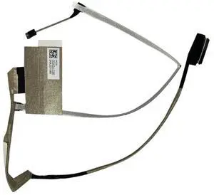 Zahara FHD EDP LCD LED LVDS Screen Display Video Cable 30PIN for HP Pavilion Gaming 16-A 16-A000LA 16-A0004L 16-A0004LA 16-A0010CA 16-A0010NR 16-A0020NR TPN-Q241 M09298-001, M02051-001 DD0G3JLC000 Zahara FHD EDP LCD LED LVDS Screen Display Video Cable 30PIN for HP Pavilion Gaming 16-A 16-A000LA 16-A0004L 16-A0004LA 16-A0010CA 16-A0010NR 16-A0020NR TPN-Q241 M09298-001, M02051-001 DD0G3JLC000