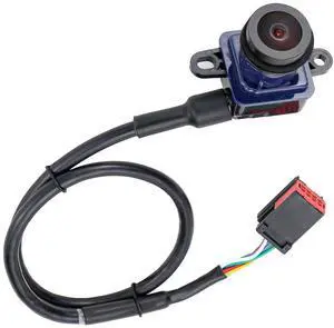 68284643AC Rear View Backup Camera Replacement for Ram Promaster 1500 2500 3500 2016-2023 by GreenYi 68284643AC Rear View Backup Camera Replacement for Ram Promaster 1500 2500 3500 2016-2023 by GreenYi