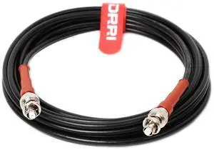 DRRI SHV 5000V 5KV RP-BNC Male to SHV Male RG58 coaxial Cable for High-Voltage Piezo Amplifier,PCD1K Pockels Cell Driver DRRI SHV 5000V 5KV RP-BNC Male to SHV Male RG58 coaxial Cable for High-Voltage Piezo Amplifier,PCD1K Pockels Cell Driver