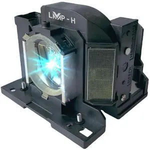LMP-H DT02061 Replacement Projector Lamp for Hitachi CP-EU4501WN CP-EU5001WN CP-EW5001WN CP-EX5001WN for Dukane ImagePro 8945WU for Maxell MC-EU5001 MC-EW5001 MC-EX5001 LMP-H DT02061 Replacement Projector Lamp for Hitachi CP-EU4501WN CP-EU5001WN CP-EW5001WN CP-EX5001WN for Dukane ImagePro 8945WU for Maxell MC-EU5001 MC-EW5001 MC-EX5001