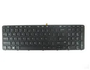 New Keyboard Replacement for HP Probook 450 G3 G4, 455 G3 G4, 470 G3 G4 with Backlit New Keyboard Replacement for HP Probook 450 G3 G4, 455 G3 G4, 470 G3 G4 with Backlit